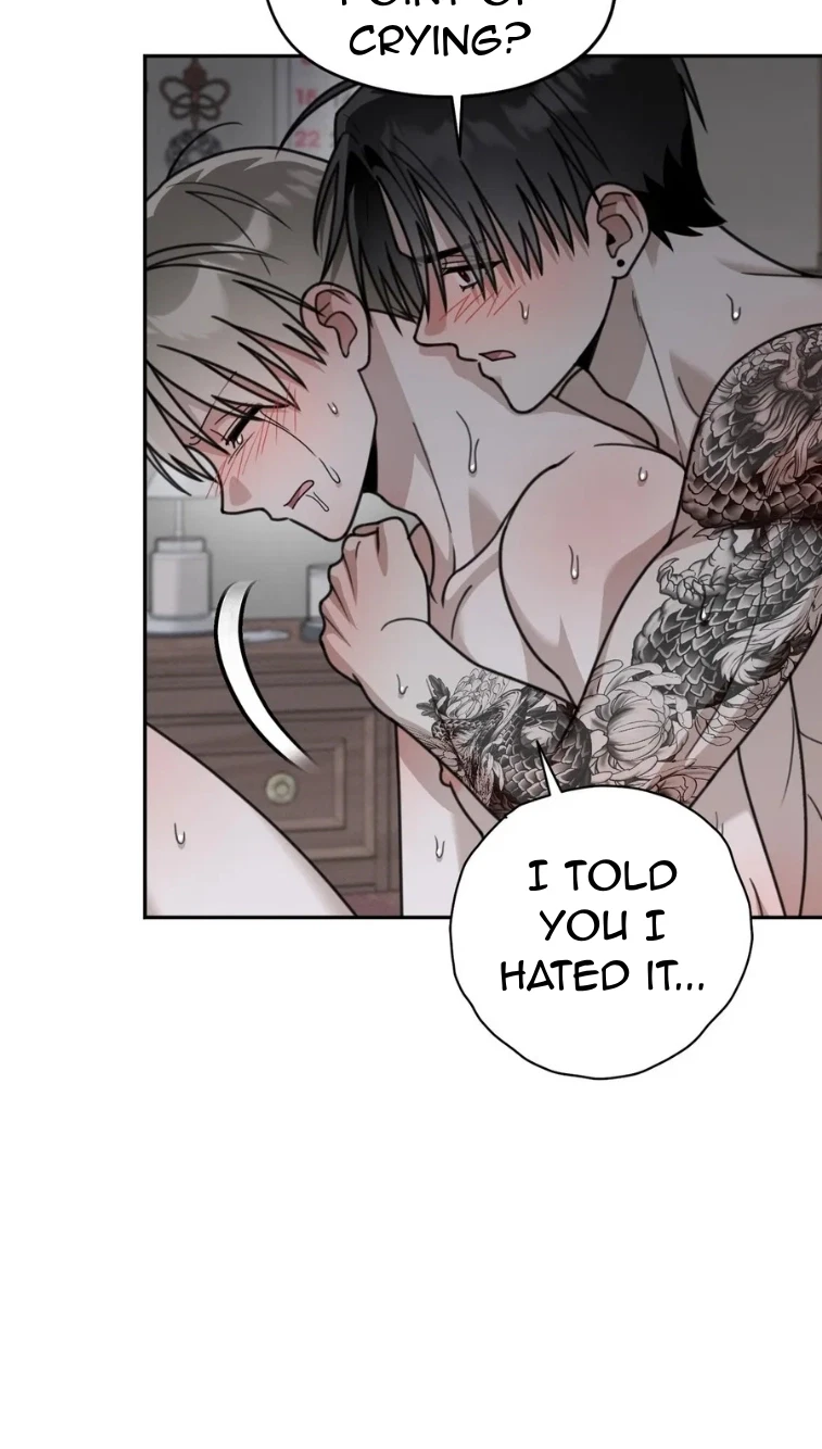 The Kangwoo Effect Chapter 28, page 7