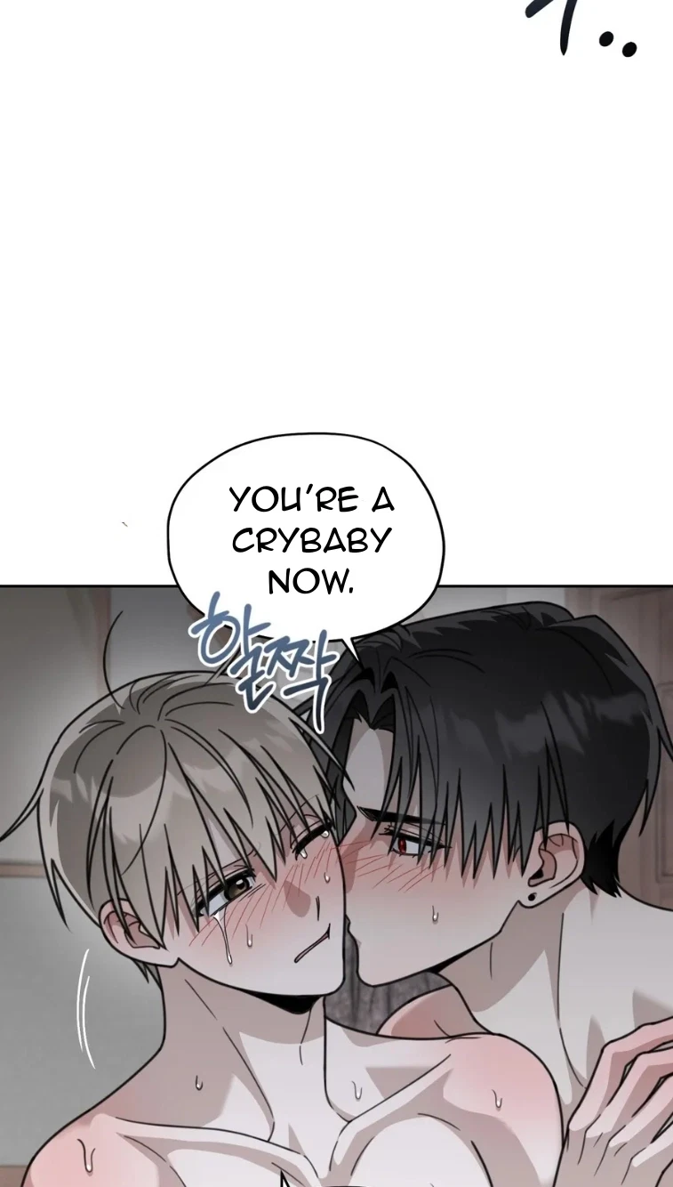 The Kangwoo Effect Chapter 28, page 9