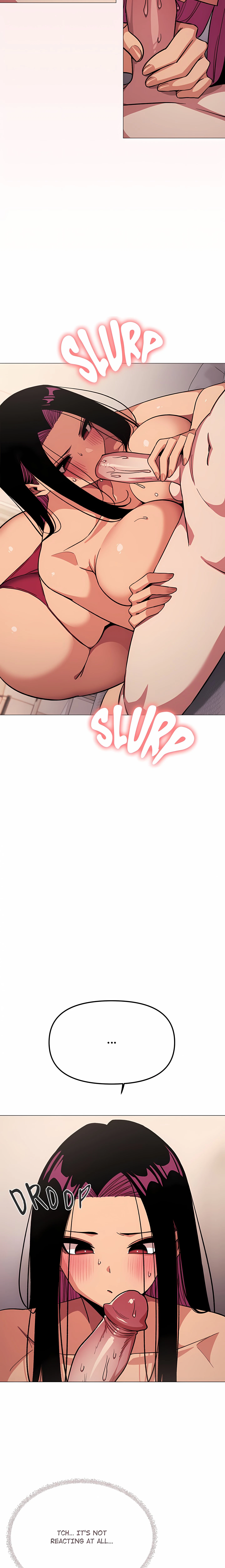 Someone Stop Her! Chapter 64 (Uncensored), page 15