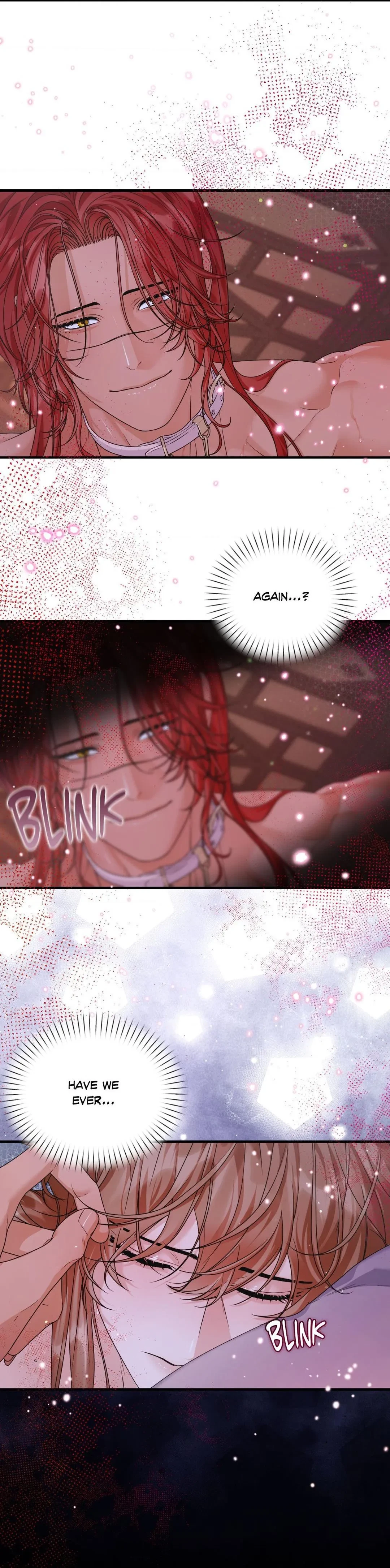 Changed: The Beta Count Chapter 19, page 13