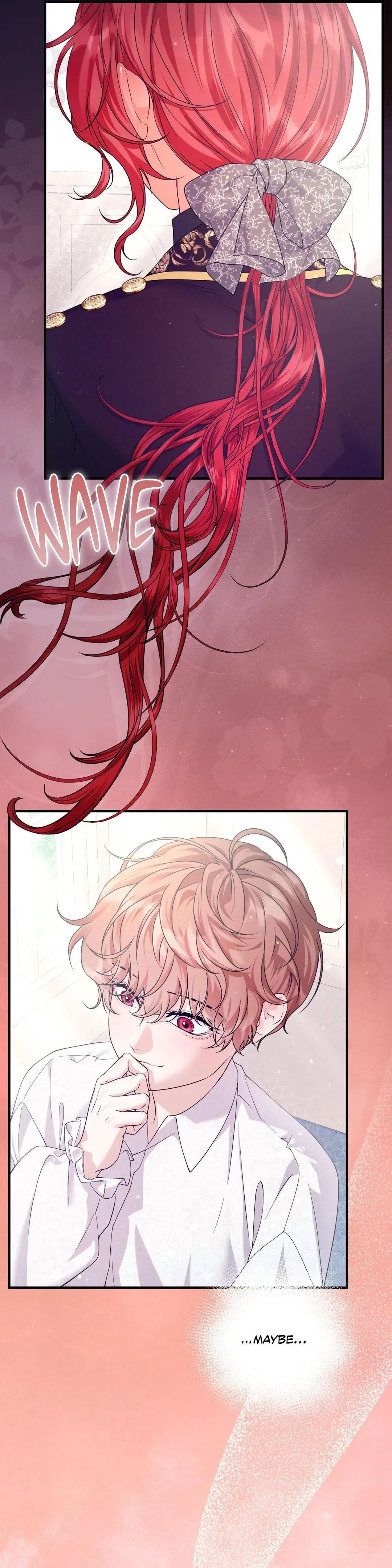 Changed: The Beta Count Chapter 19, page 16