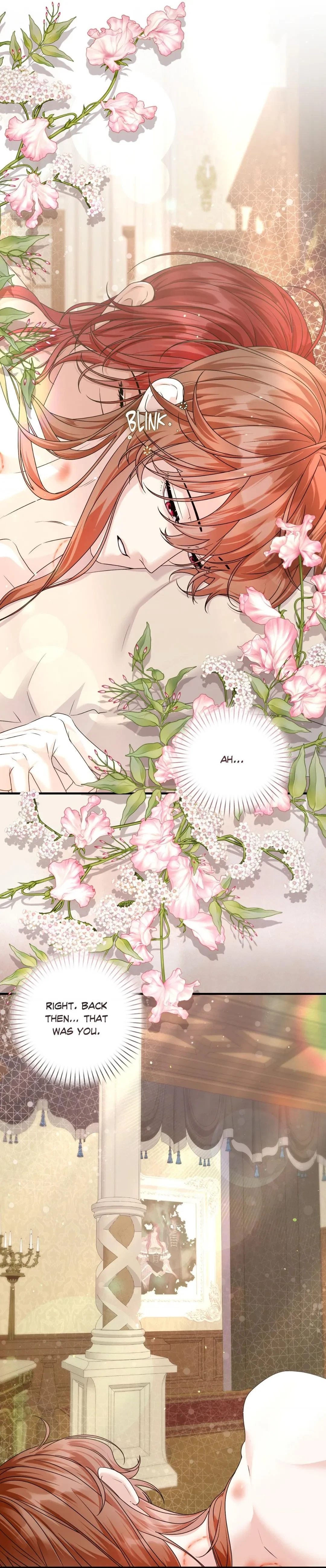 Changed: The Beta Count Chapter 19, page 18