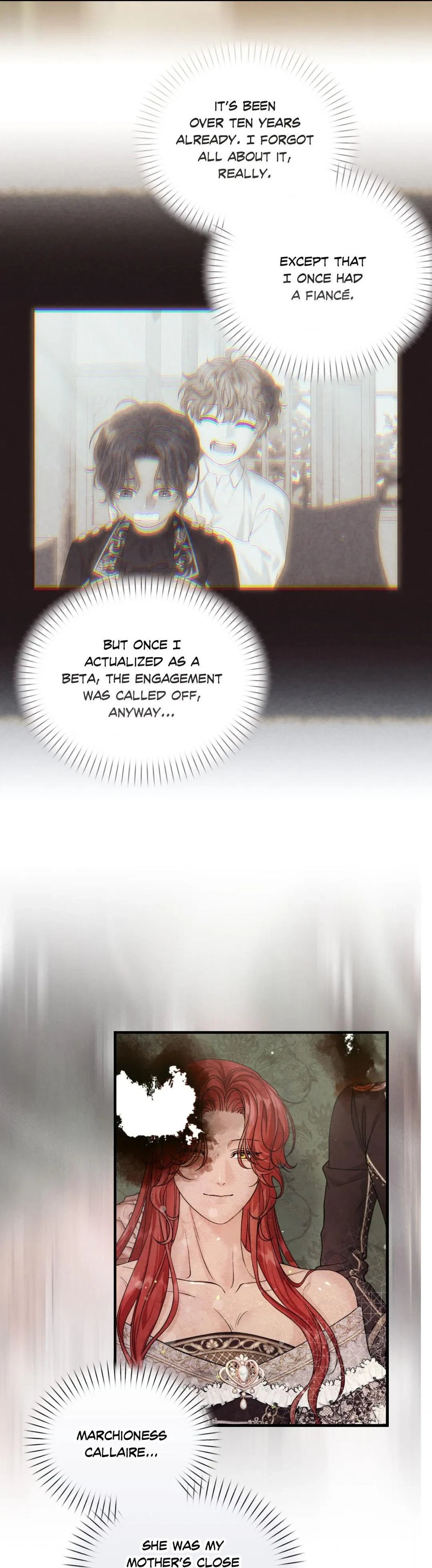 Changed: The Beta Count Chapter 19, page 19