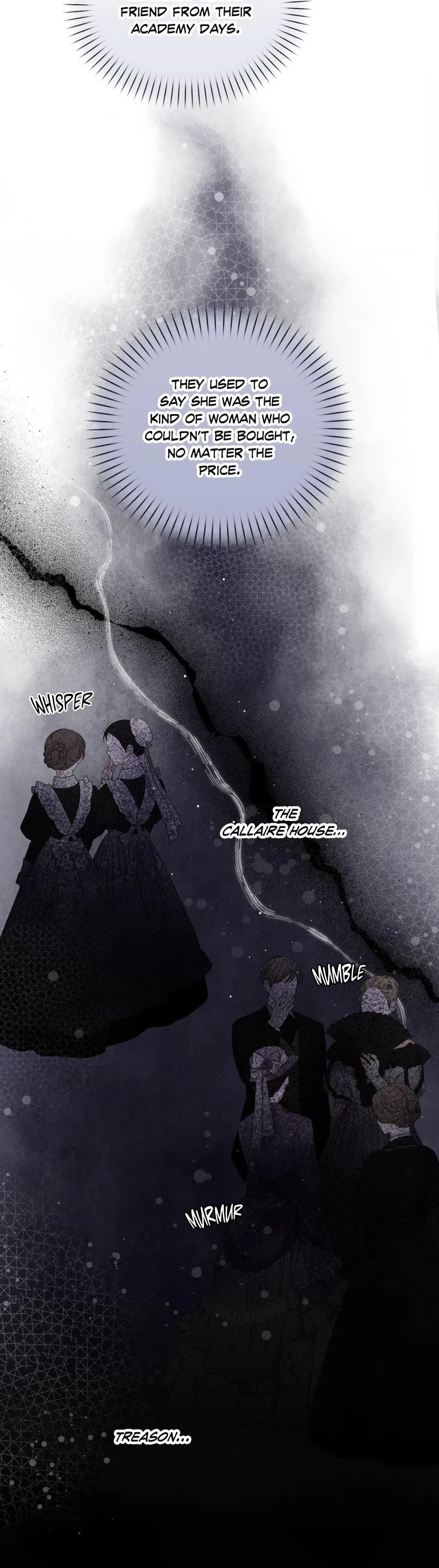 Changed: The Beta Count Chapter 19, page 20