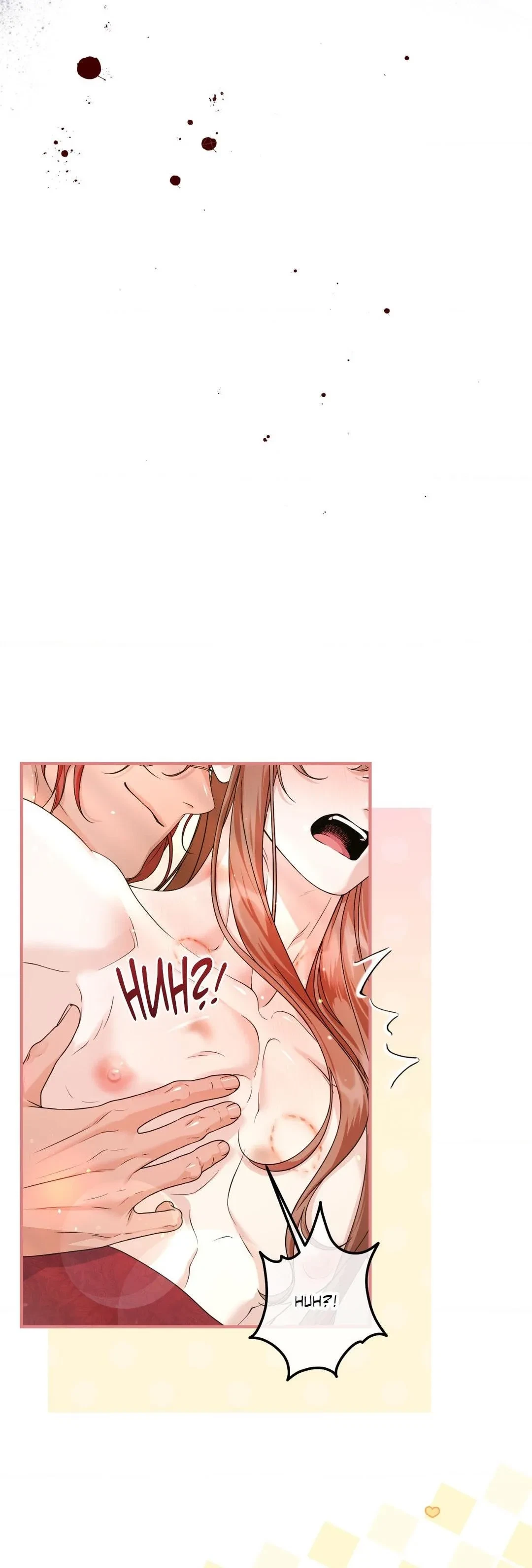 Changed: The Beta Count Chapter 19, page 22