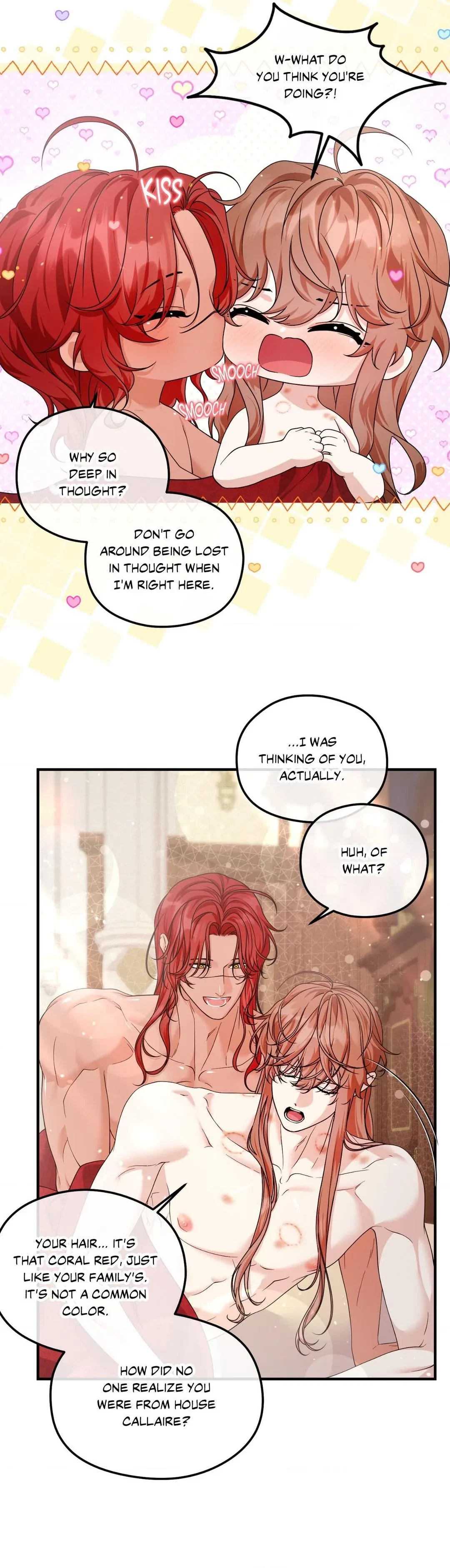 Changed: The Beta Count Chapter 19, page 23