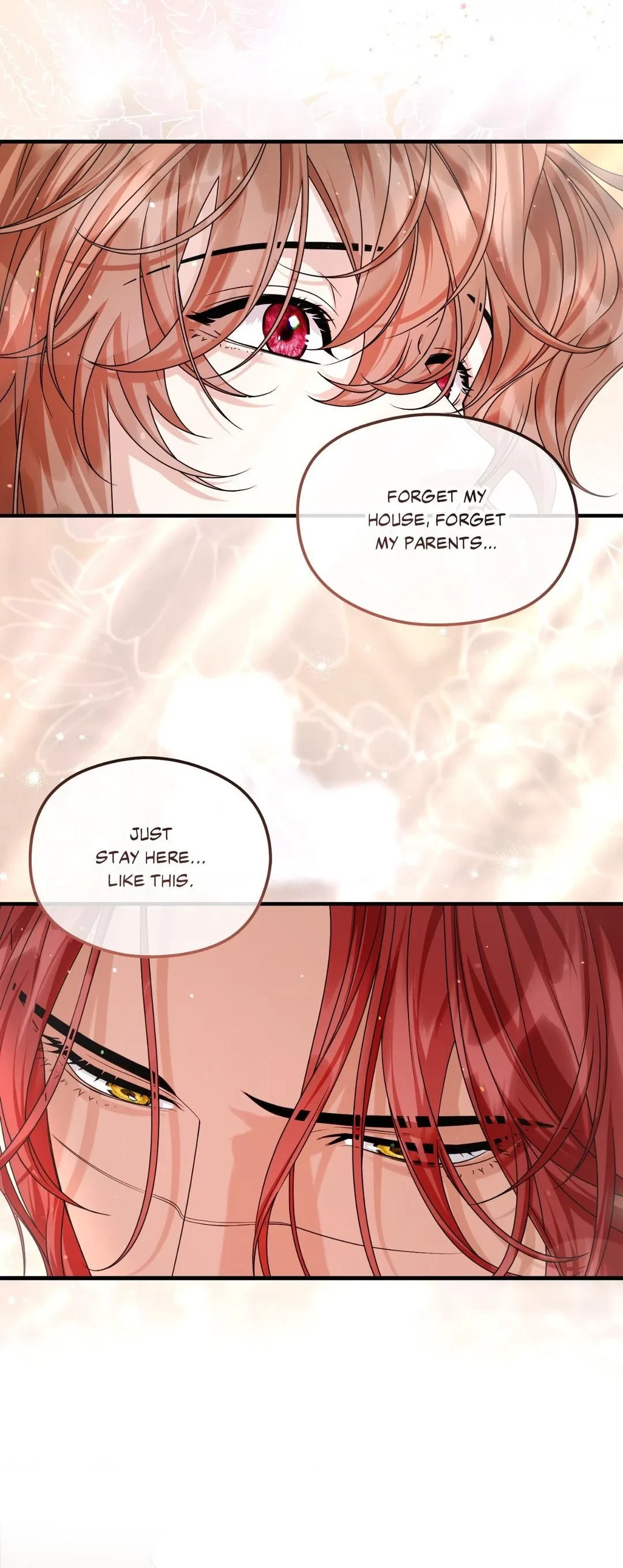 Changed: The Beta Count Chapter 19, page 29