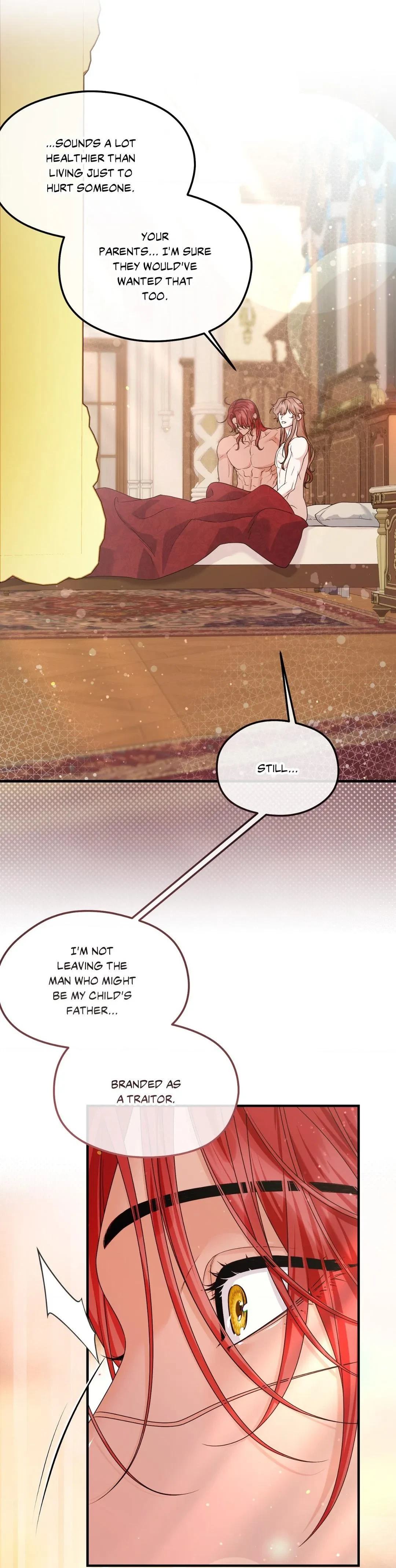 Changed: The Beta Count Chapter 19, page 30