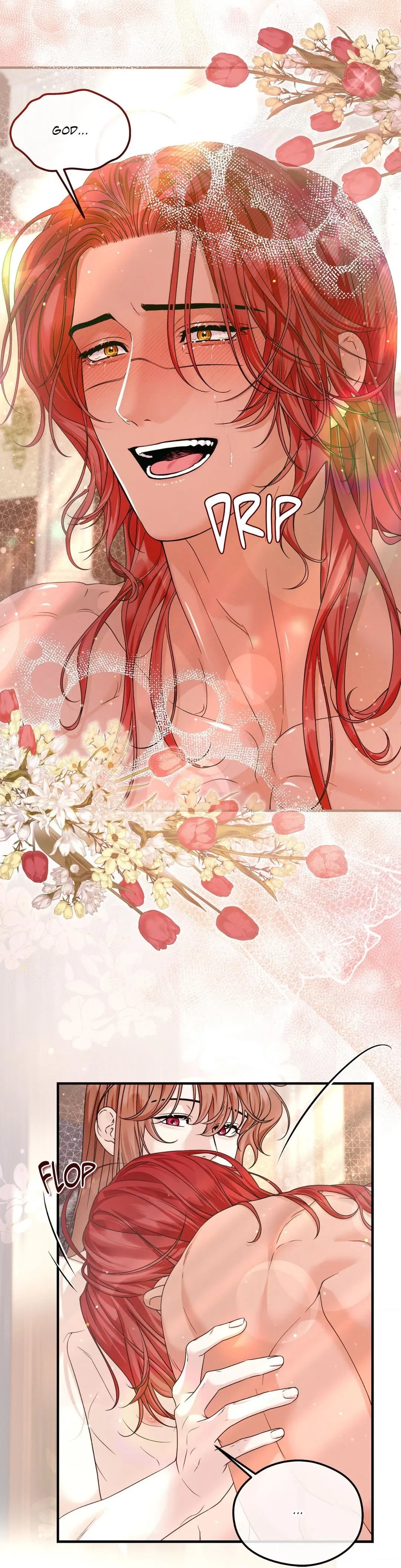 Changed: The Beta Count Chapter 19, page 33