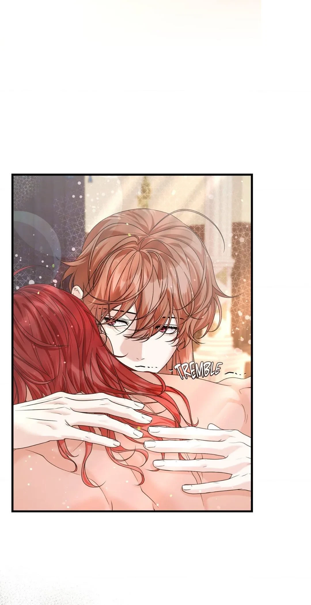 Changed: The Beta Count Chapter 19, page 34