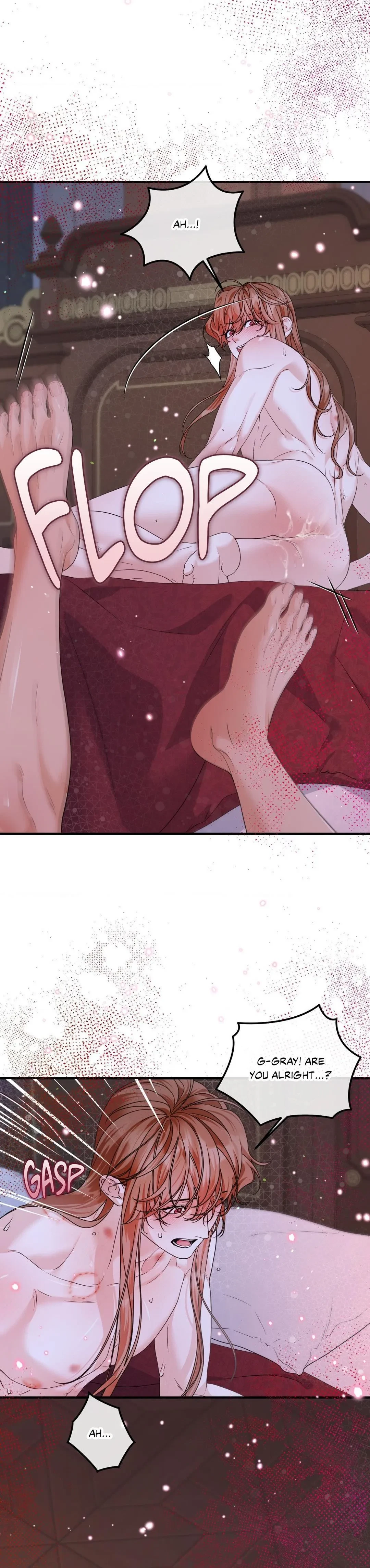 Changed: The Beta Count Chapter 19, page 9