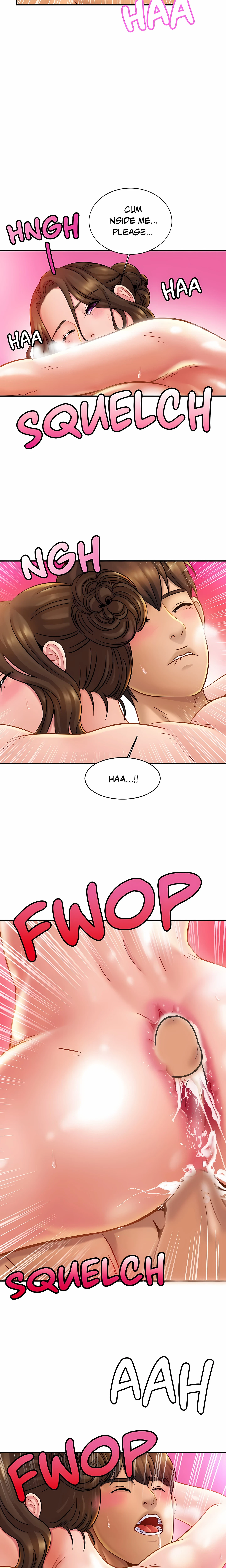 Close Family Chapter 16 (Uncensored), page 15