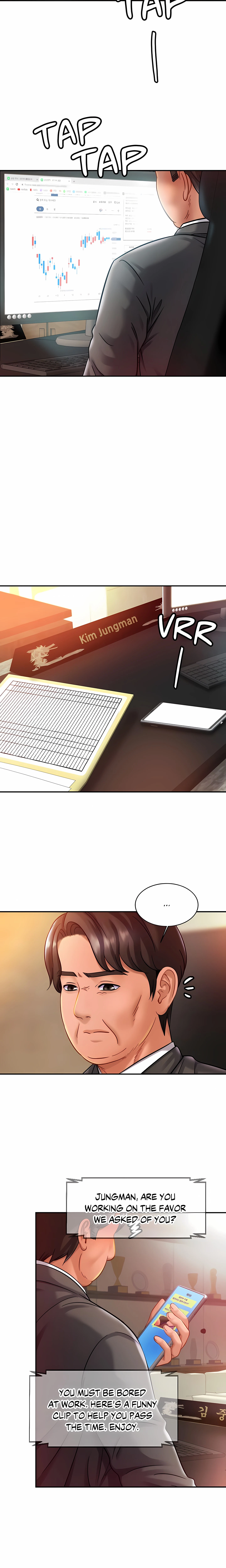 Close Family Chapter 16 (Uncensored), page 17