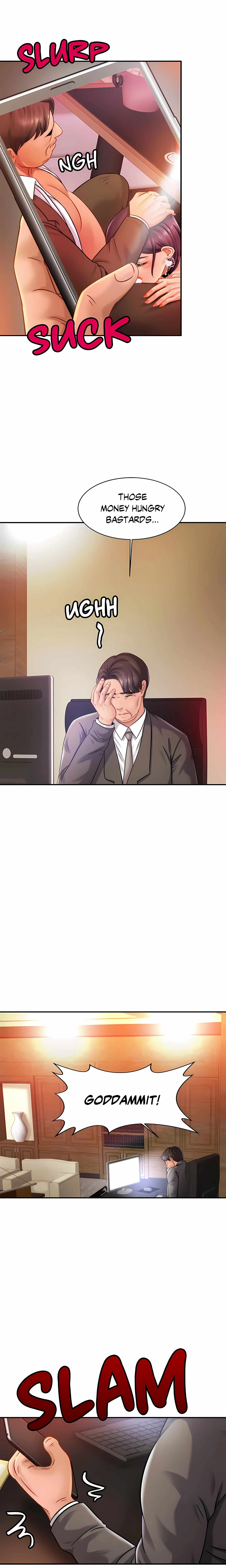 Close Family Chapter 16 (Uncensored), page 18