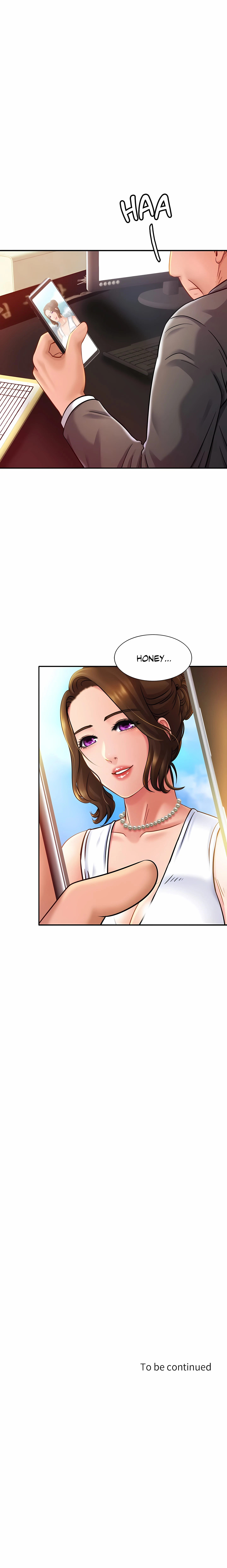 Close Family Chapter 16 (Uncensored), page 19