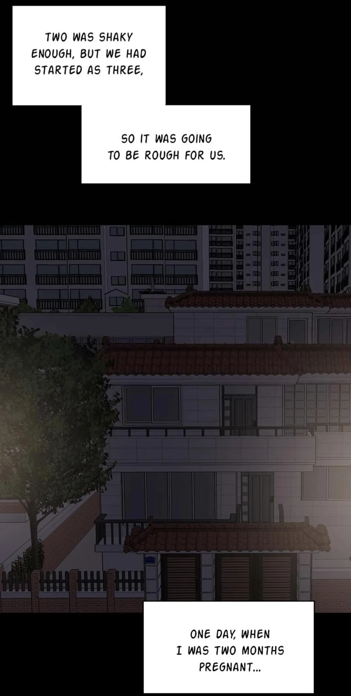 Chapter 67 : Special Episode 2, page 12