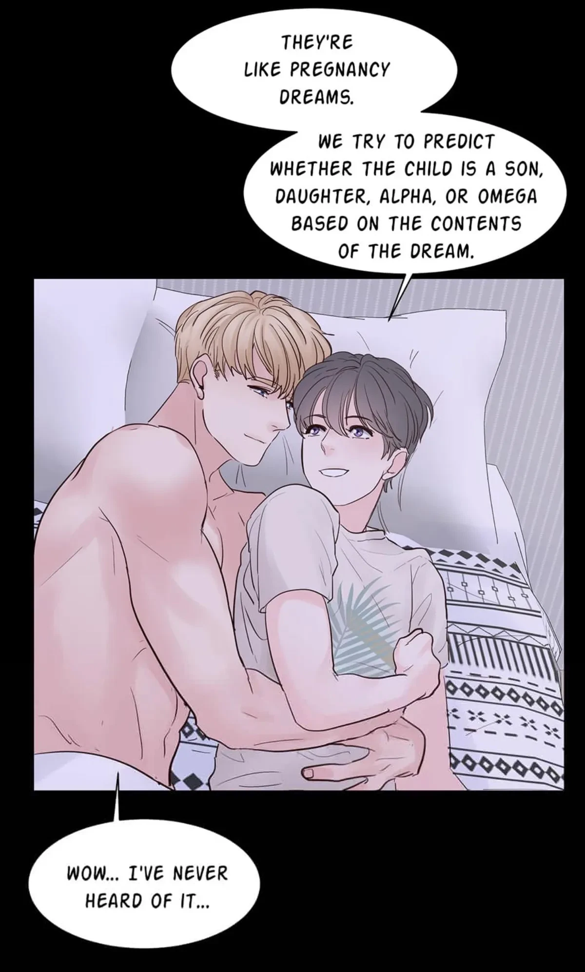 Chapter 67 : Special Episode 2, page 35