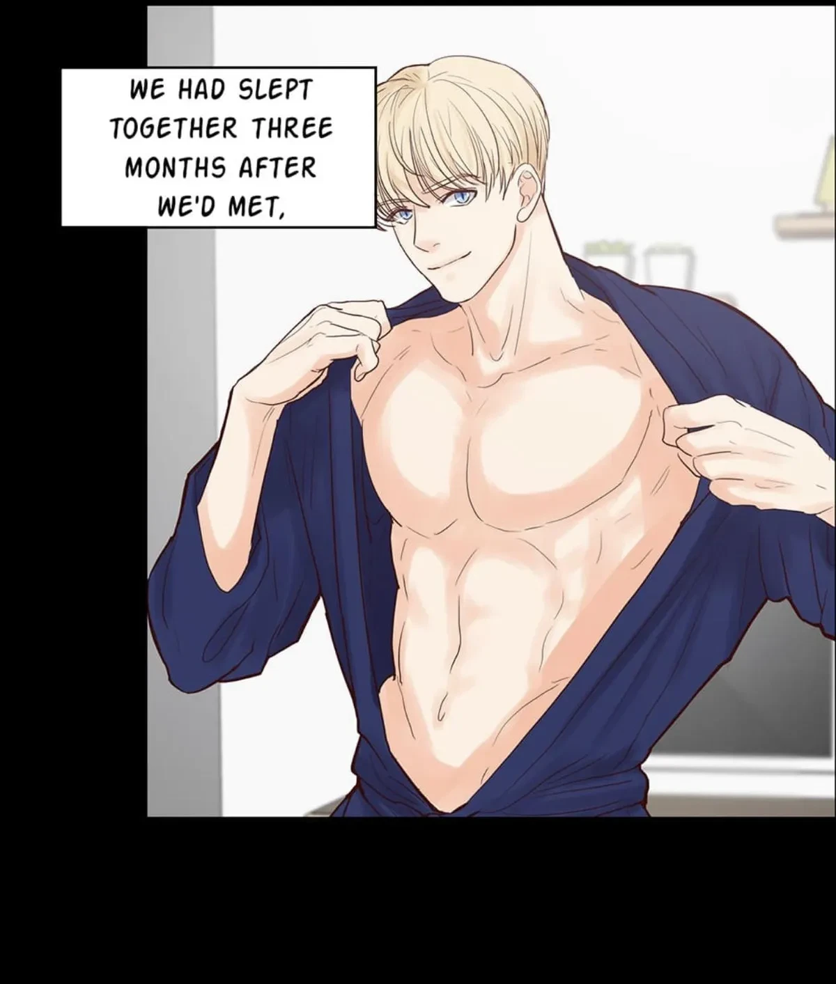 Chapter 67 : Special Episode 2, page 9