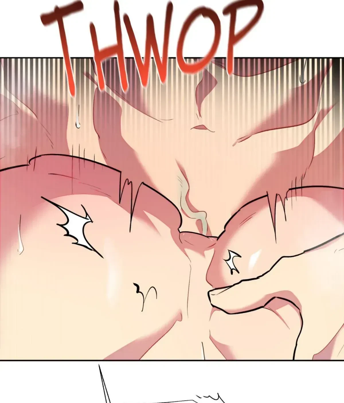 Let Me Be Your Dog Chapter 2.4, page 123