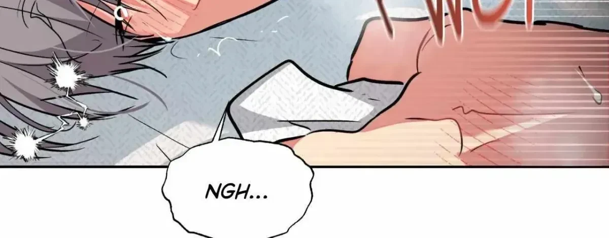 Let Me Be Your Dog Chapter 2.4, page 126