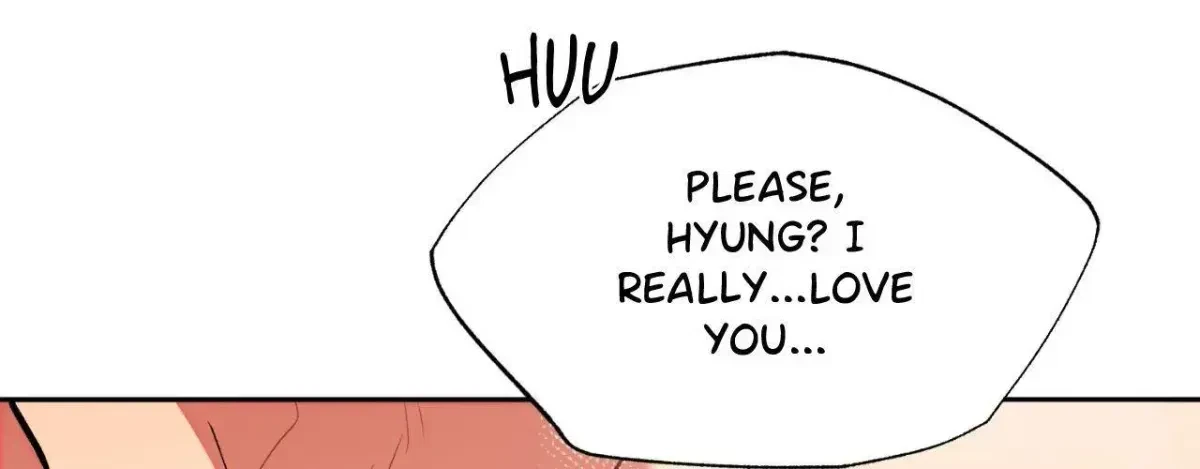 Let Me Be Your Dog Chapter 2.4, page 133
