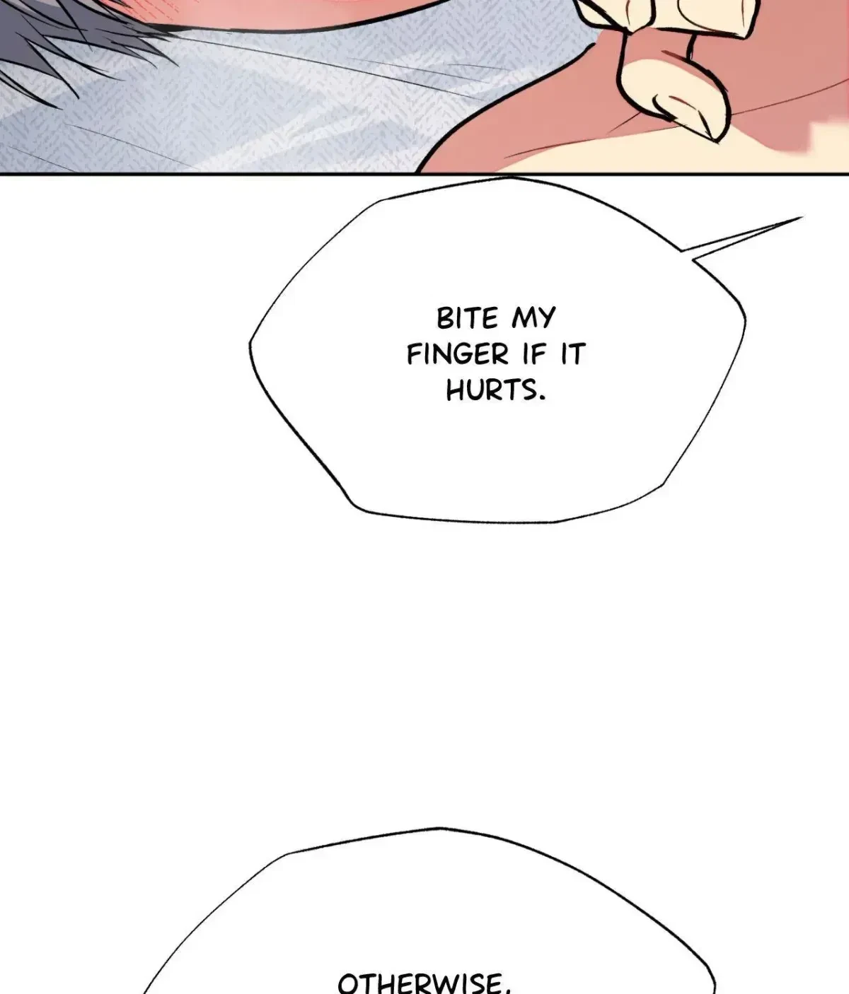 Let Me Be Your Dog Chapter 2.4, page 175