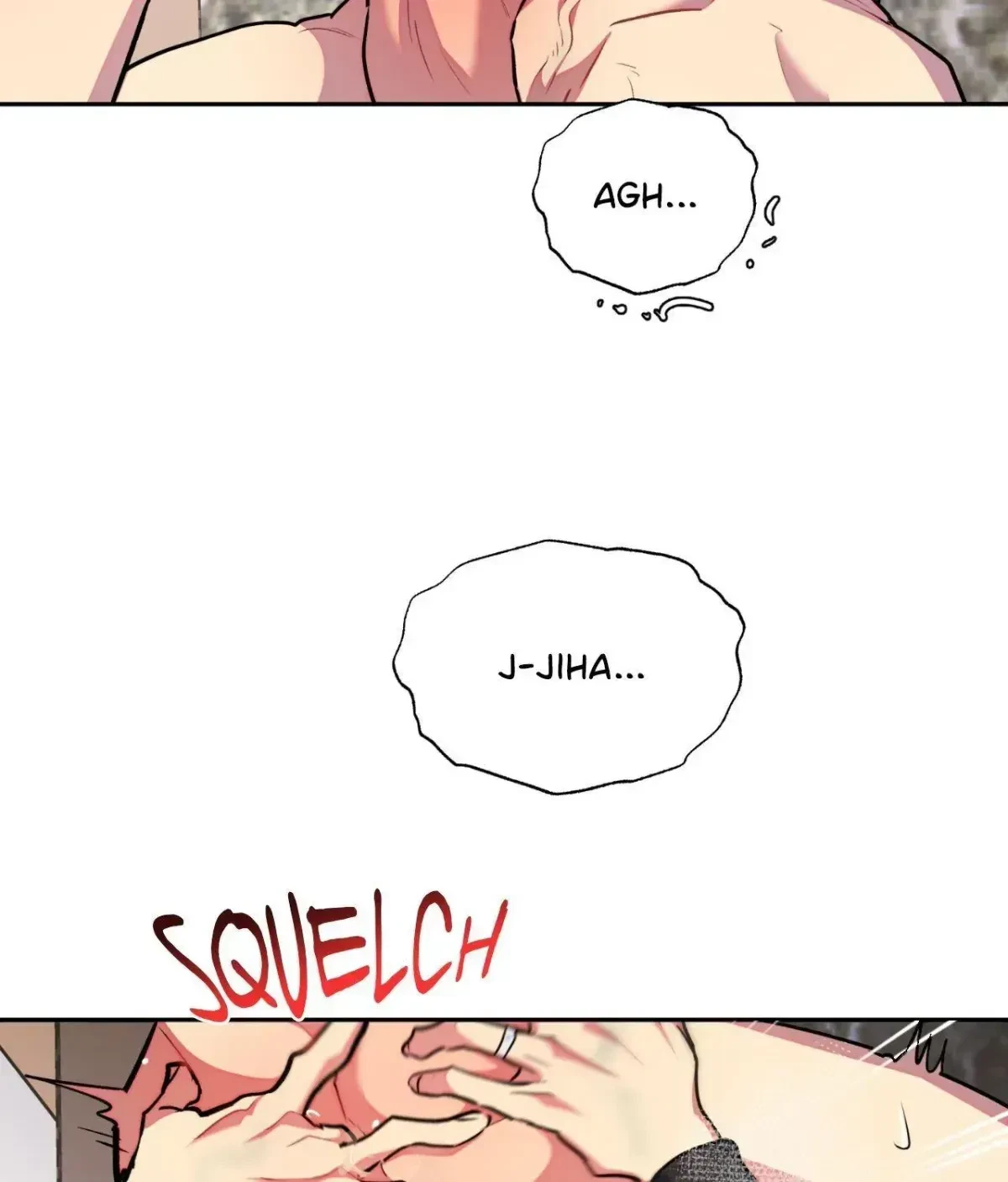 Let Me Be Your Dog Chapter 2.4, page 18