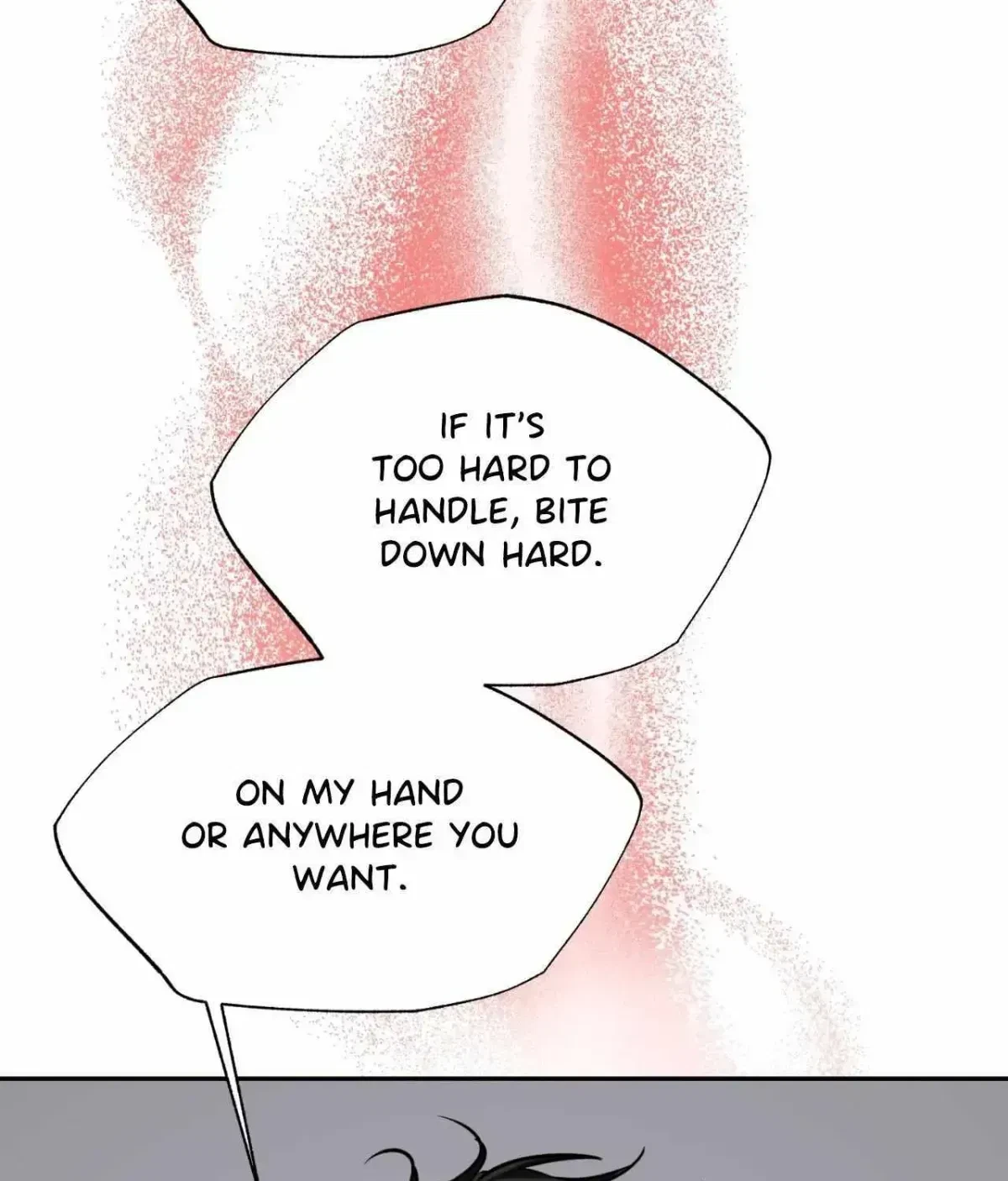 Let Me Be Your Dog Chapter 2.4, page 192