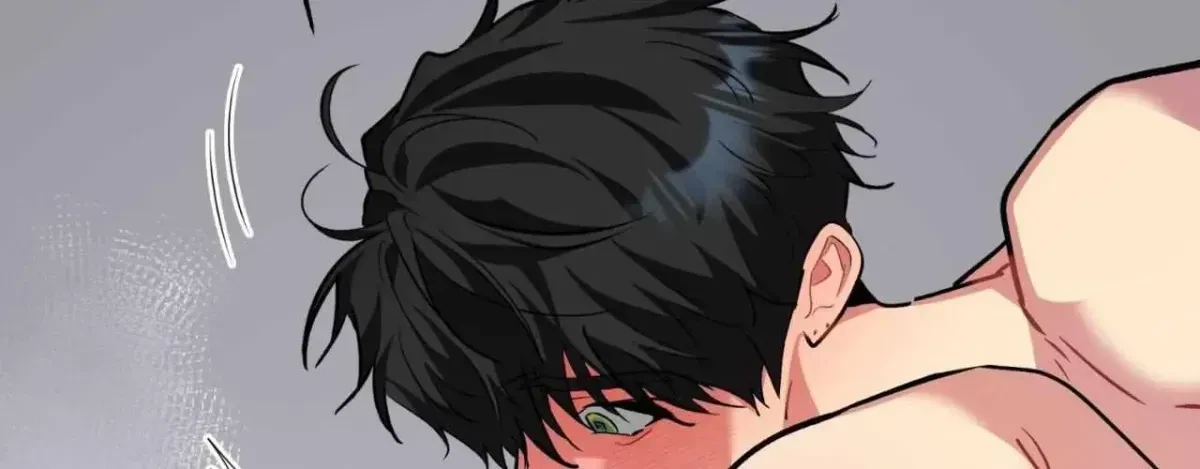 Let Me Be Your Dog Chapter 2.4, page 193