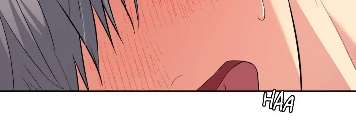 Let Me Be Your Dog Chapter 2.4, page 197