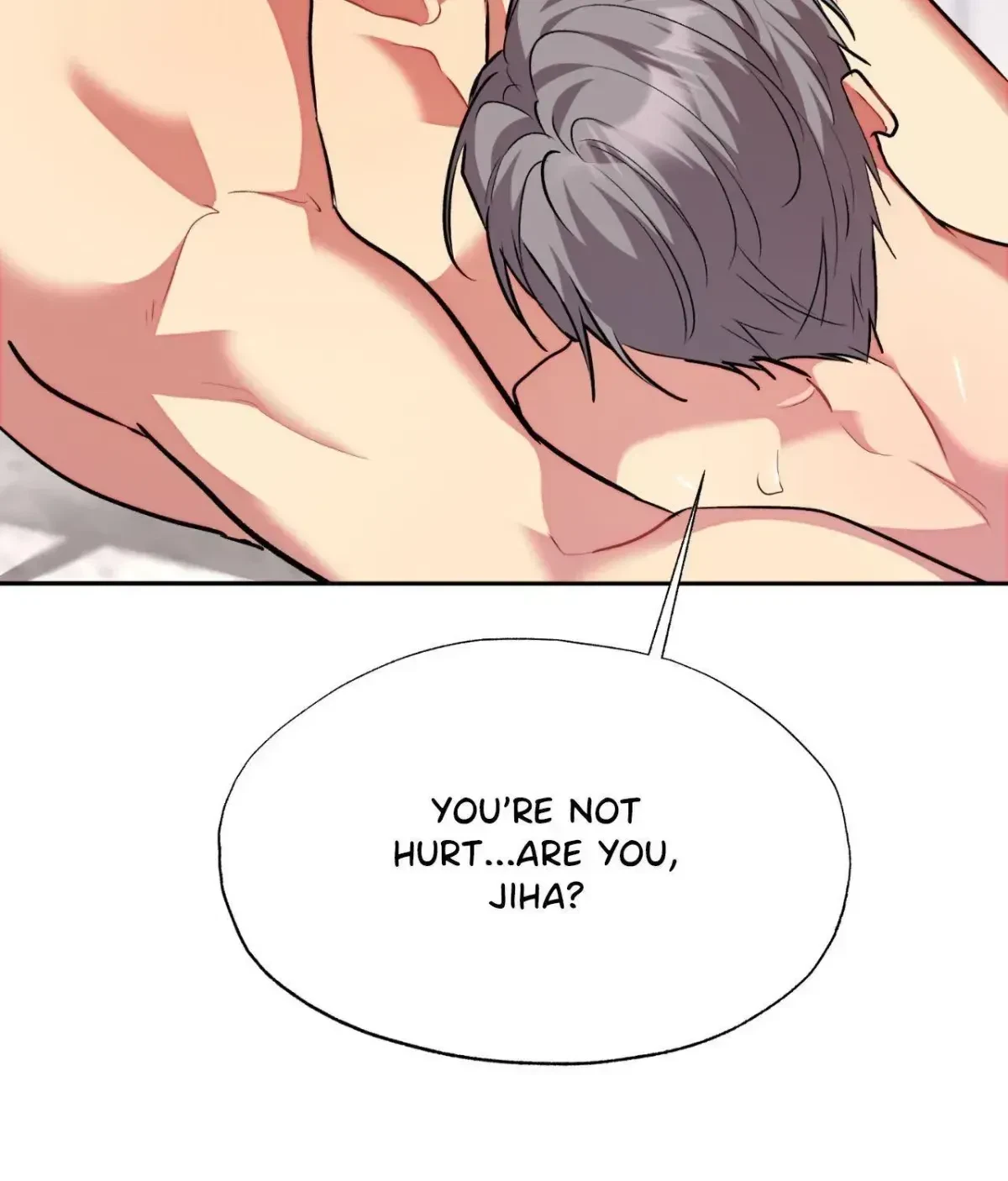 Let Me Be Your Dog Chapter 2.4, page 200