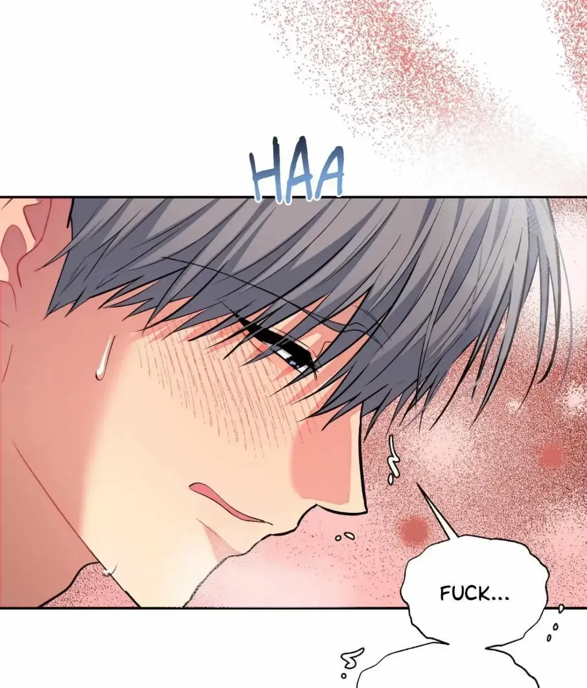 Let Me Be Your Dog Chapter 2.4, page 24