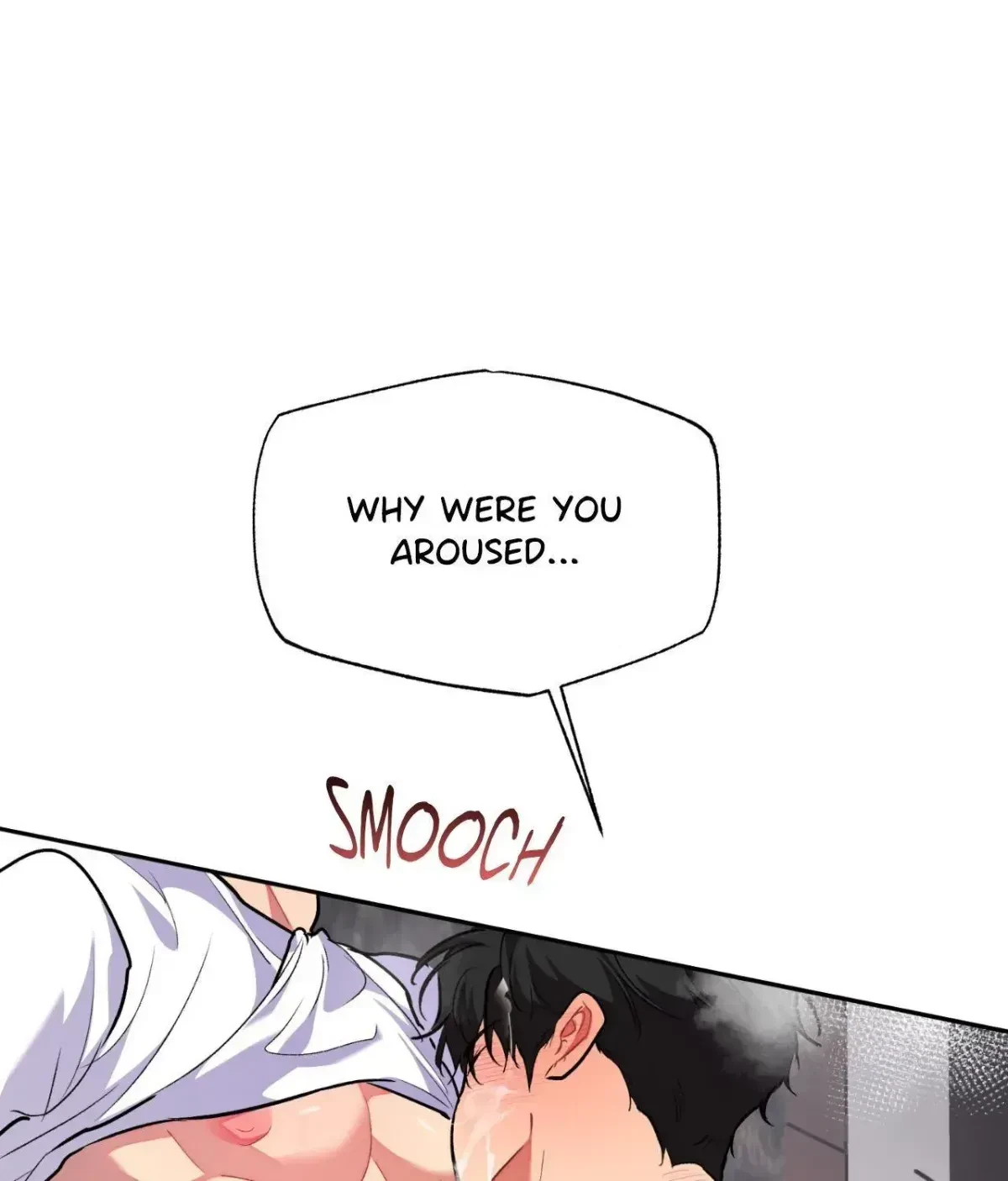 Let Me Be Your Dog Chapter 2.4, page 38