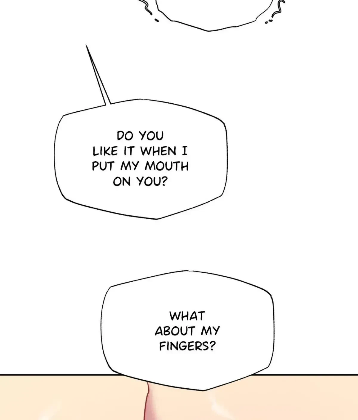 Let Me Be Your Dog Chapter 2.4, page 44