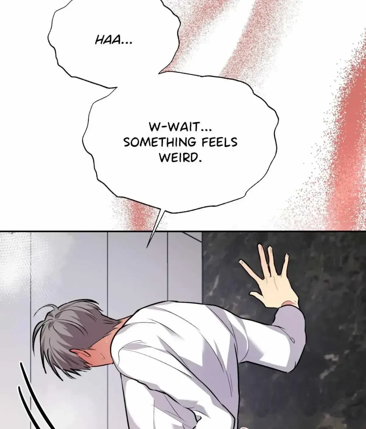 Let Me Be Your Dog Chapter 2.4, page 68