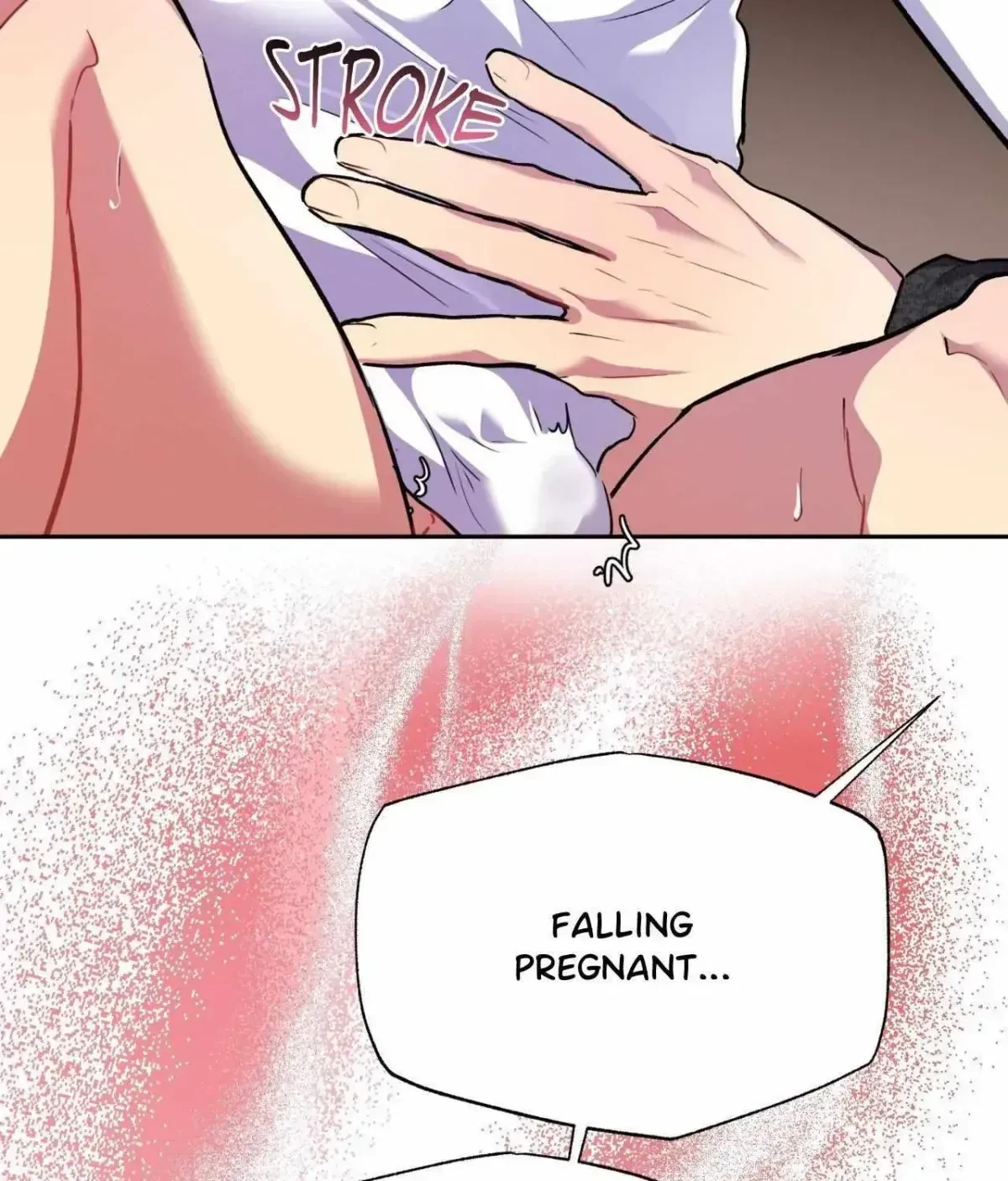 Let Me Be Your Dog Chapter 2.4, page 91