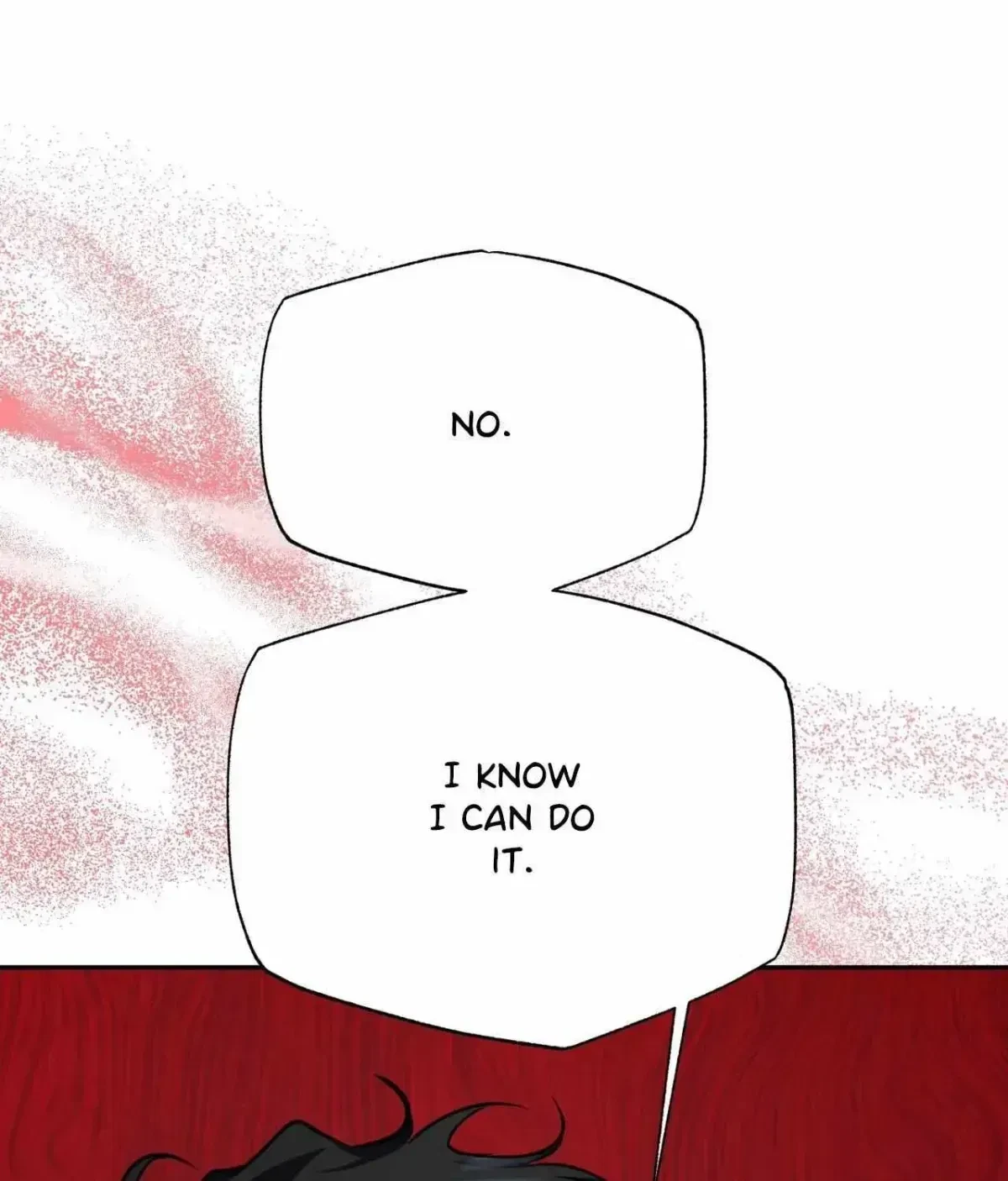 Let Me Be Your Dog Chapter 2.4, page 96