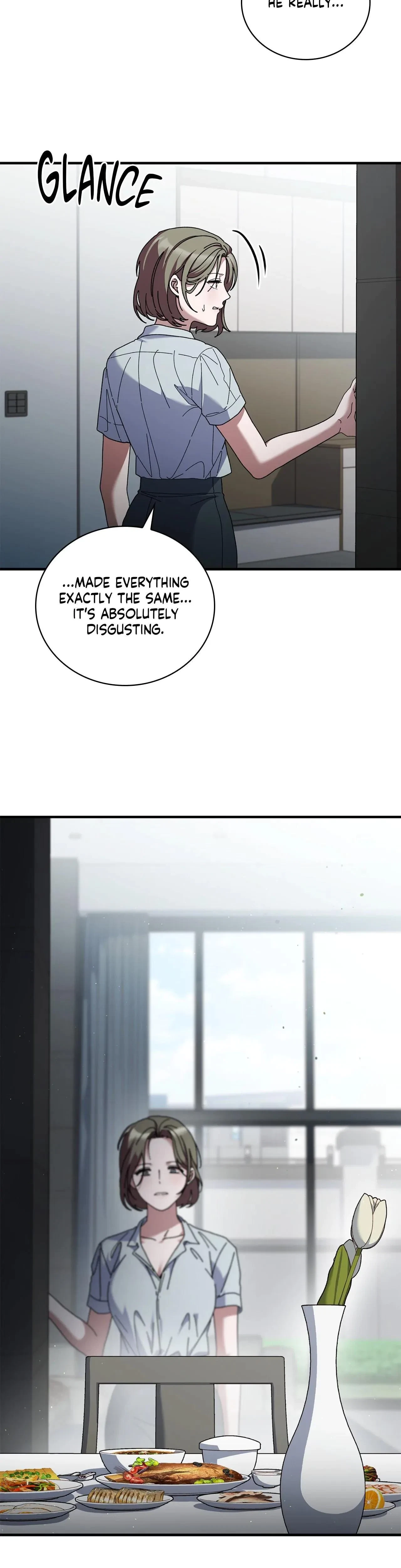 Dive (Woo Yuyang) Chapter 49, page 15
