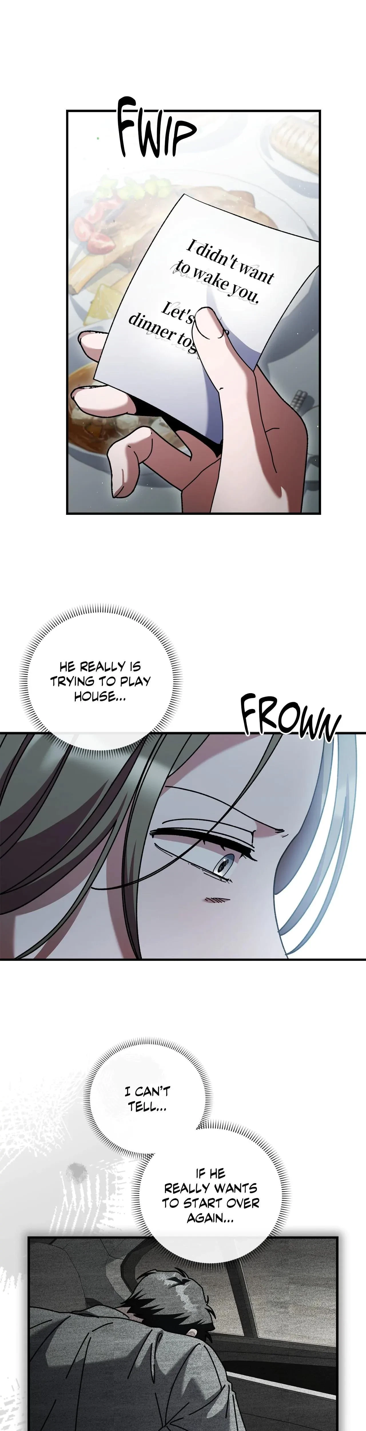 Dive (Woo Yuyang) Chapter 49, page 16