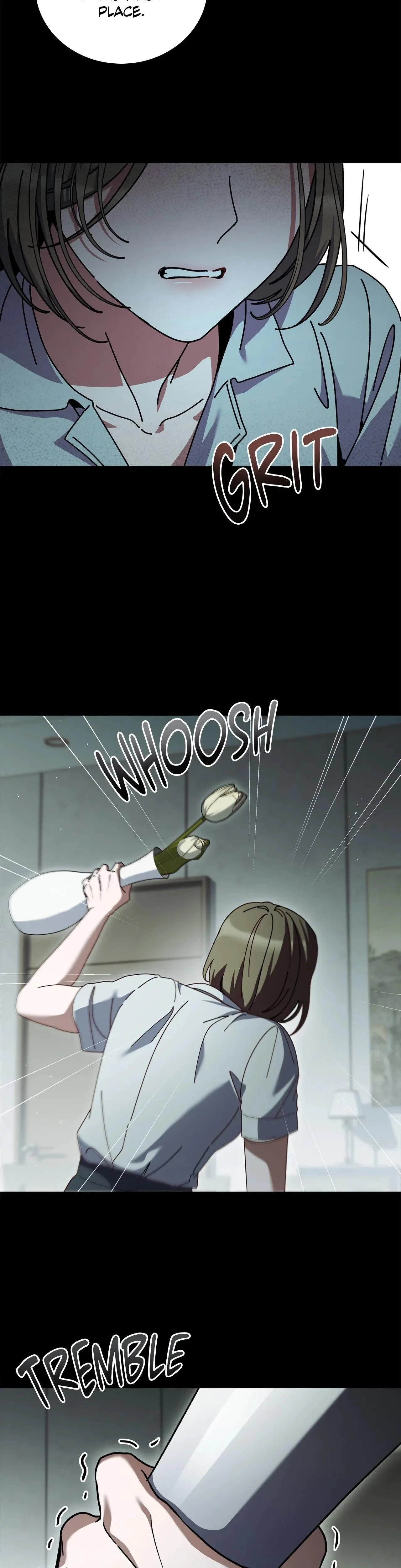 Dive (Woo Yuyang) Chapter 49, page 19