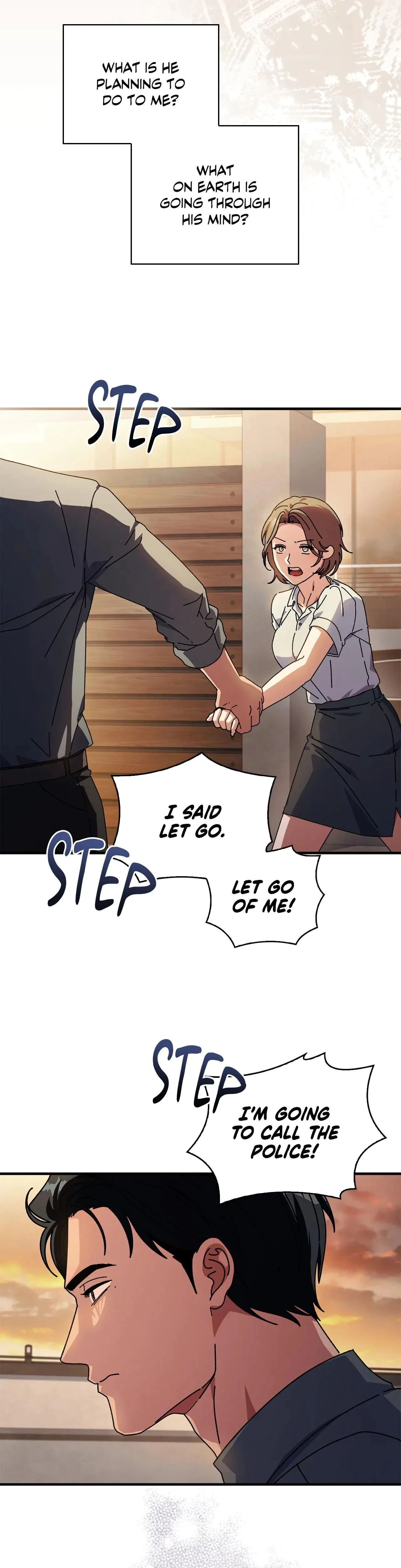 Dive (Woo Yuyang) Chapter 49, page 2
