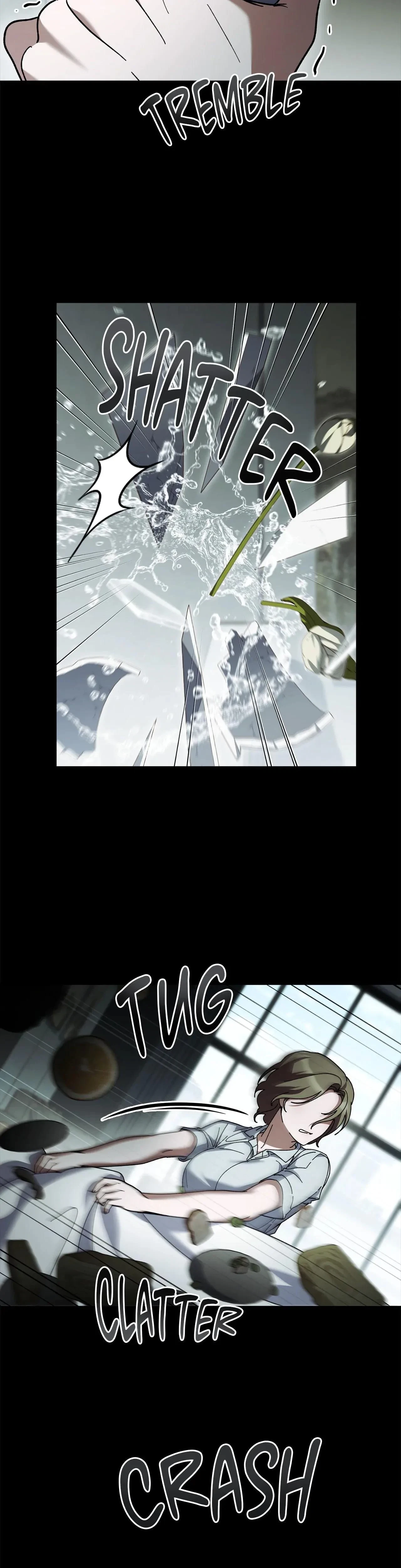 Dive (Woo Yuyang) Chapter 49, page 20
