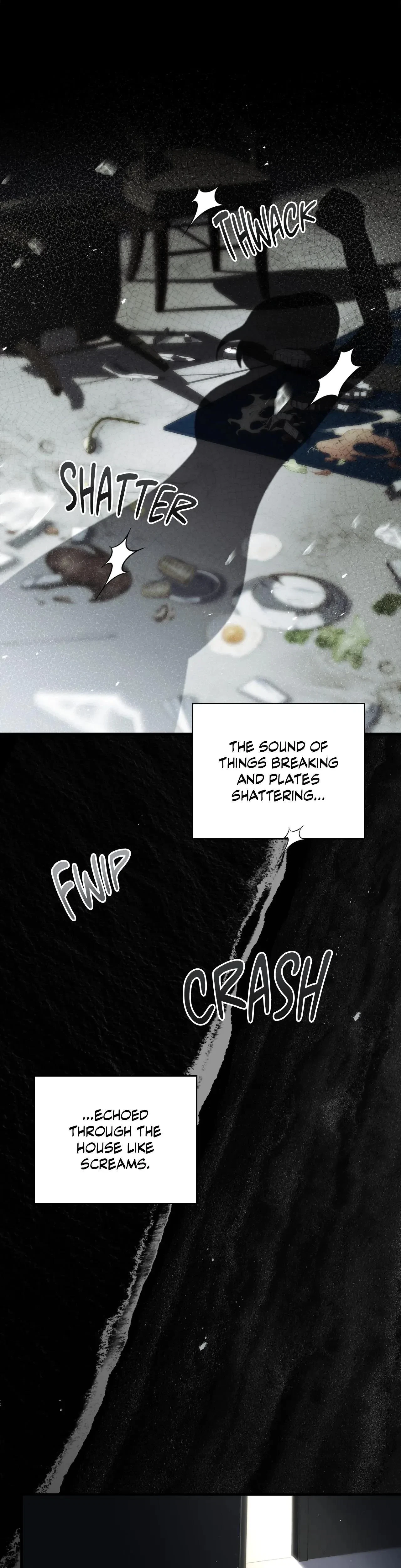 Dive (Woo Yuyang) Chapter 49, page 21