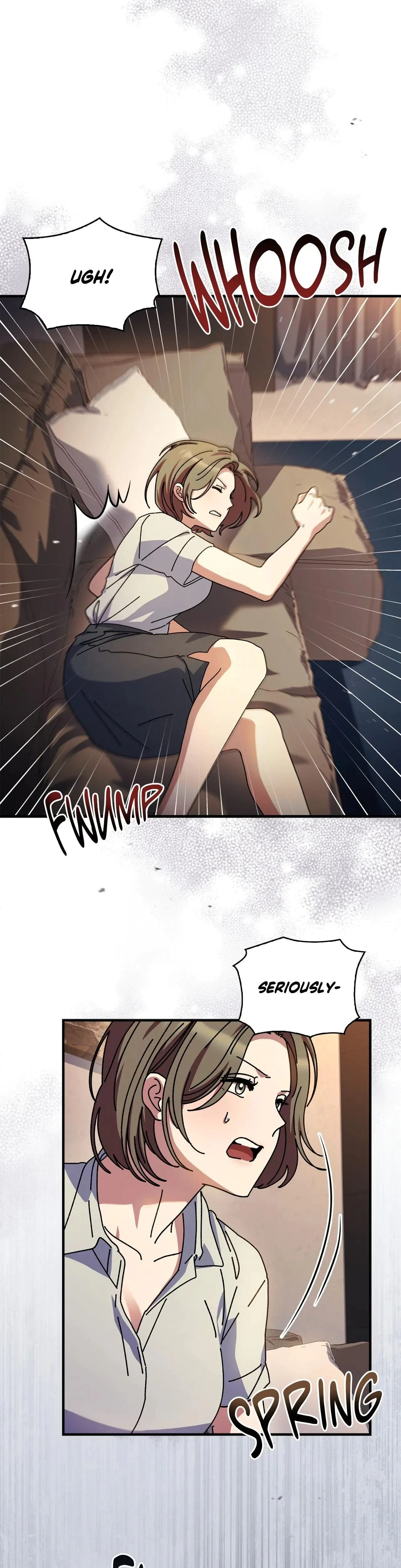 Dive (Woo Yuyang) Chapter 49, page 3