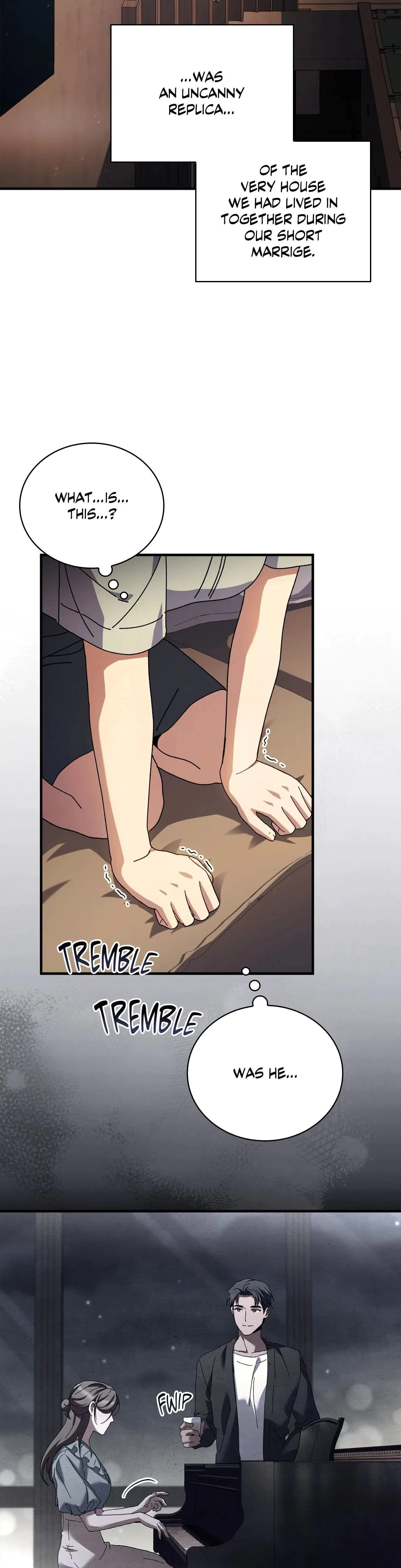 Dive (Woo Yuyang) Chapter 49, page 5