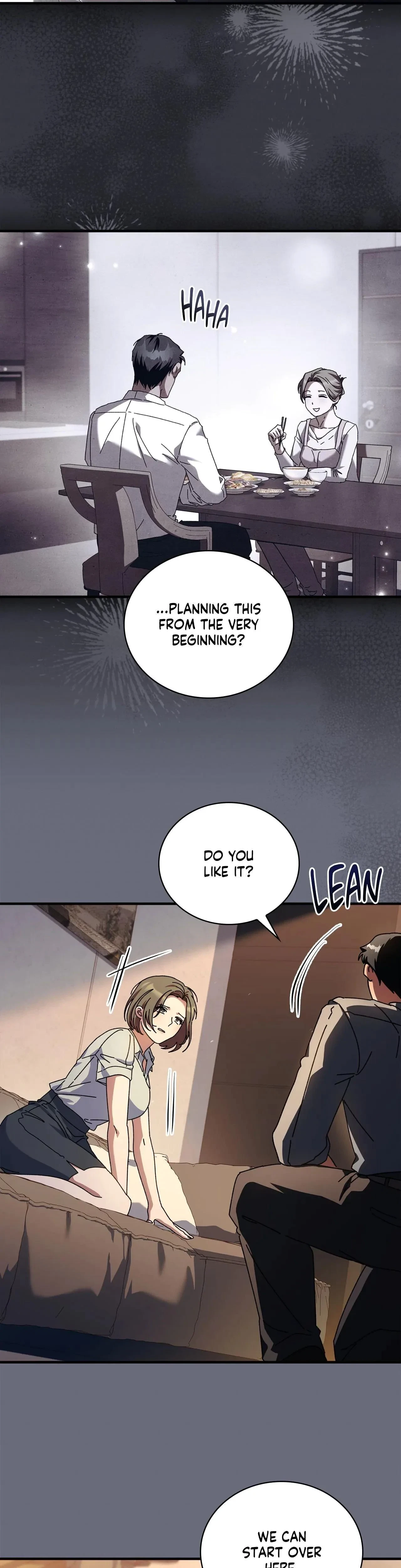 Dive (Woo Yuyang) Chapter 49, page 6