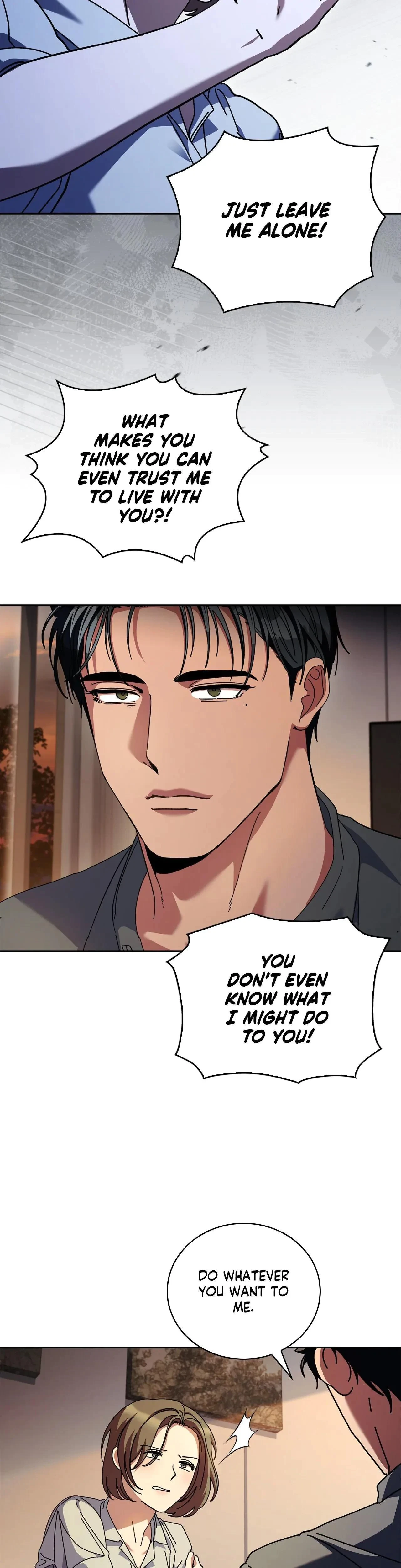 Dive (Woo Yuyang) Chapter 49, page 9