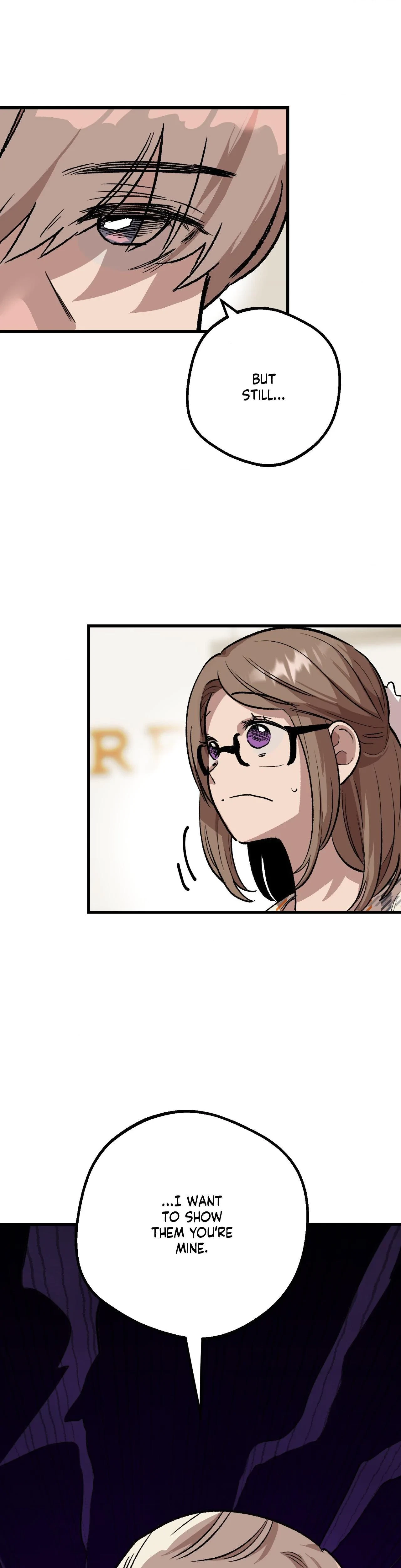 Three's A (Nice) Crowd Chapter 8, page 10