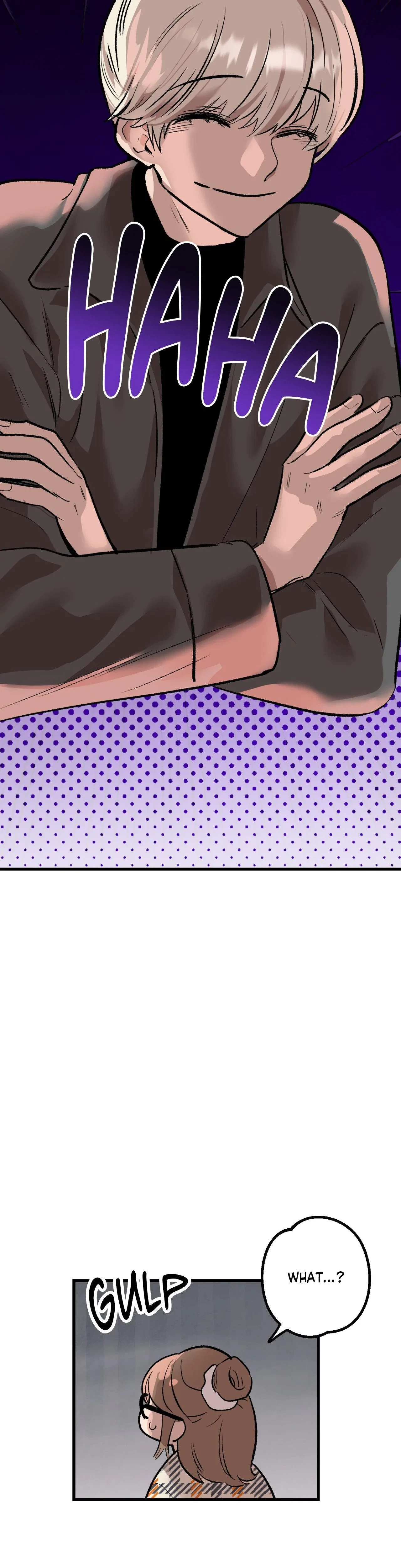 Three's A (Nice) Crowd Chapter 8, page 11