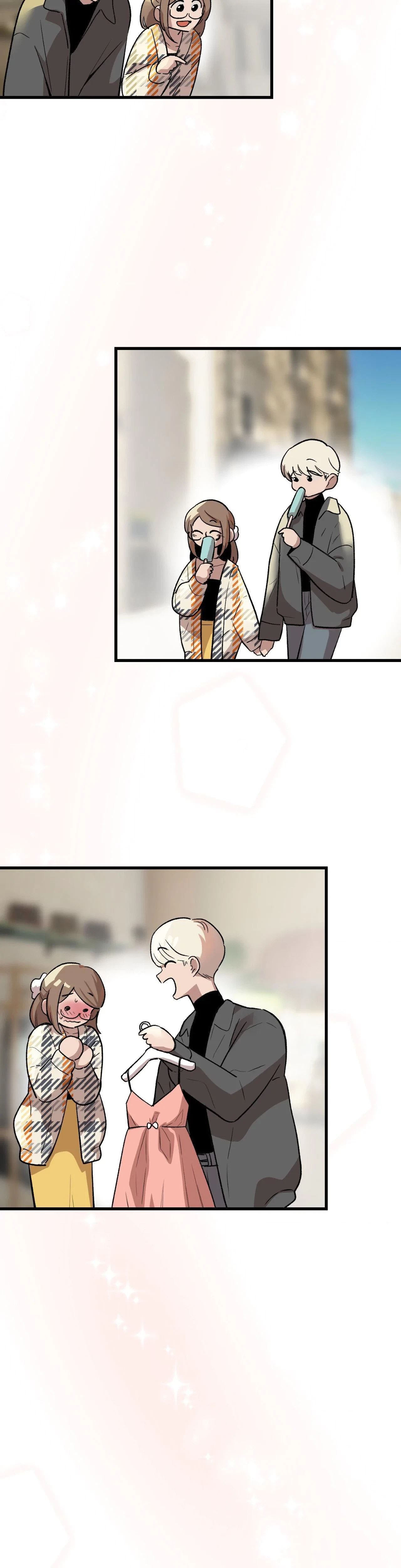 Three's A (Nice) Crowd Chapter 8, page 13